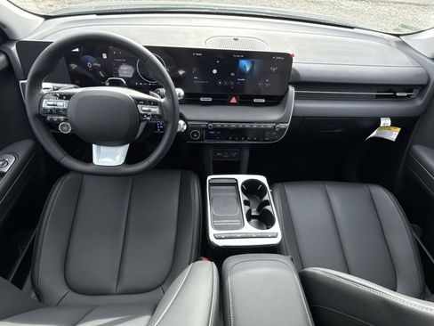 New 2026 Hyundai Ioniq 5 SEL image 23