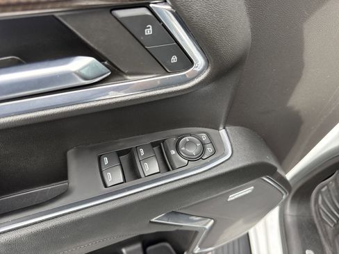 Used 2024 Chevrolet Silverado 1500 RST image 14