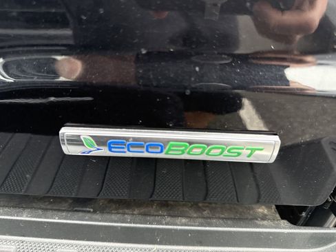 Used 2023 Ford F150 Platinum w/ Equipment Group 701A High image 20