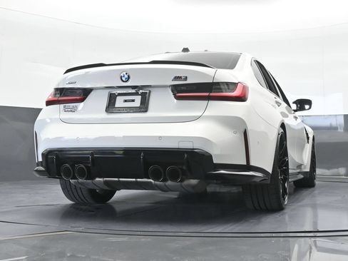 Used 2026 BMW M3 Competition AWD/4WD image 66