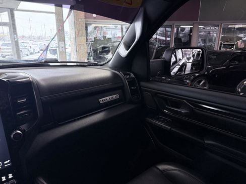 Used 2021 RAM 1500 Rebel w/ Rebel Level 2 Equipment Group image 43