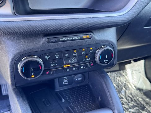 Certified 2023 Ford Bronco Sport Outer Banks w/ Tech Package AWD/4WD image 34