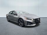 Used 2024 Nissan Altima 2.5 SR image 4