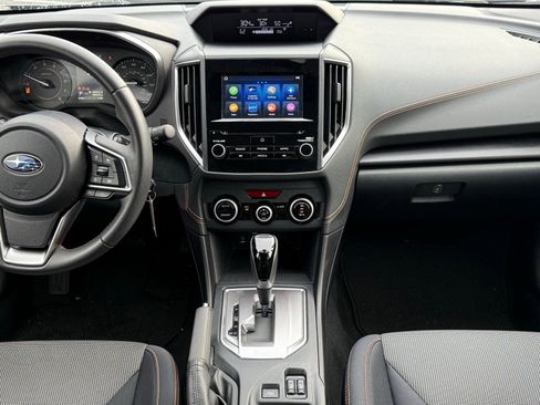 Used 2023 Subaru Crosstrek 2.0i Premium image 18