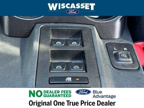 Certified 2022 Ford Bronco Big Bend image 22