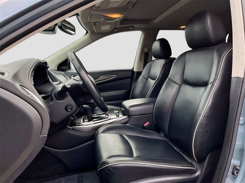 Used 2019 INFINITI QX60 Pure image 19