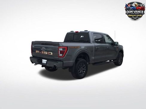 Used 2023 Ford F150 Tremor w/ Equipment Group 402A High AWD/4WD image 5