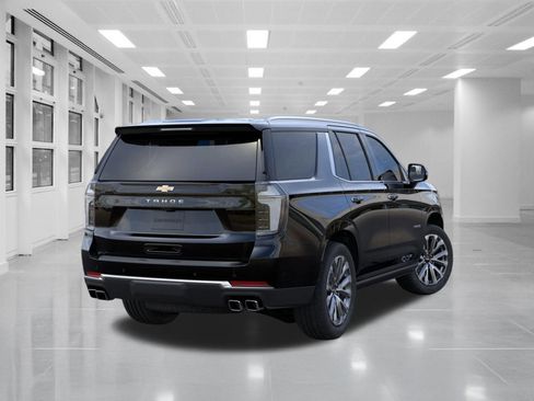 New 2026 Chevrolet Tahoe High Country RWD image 5