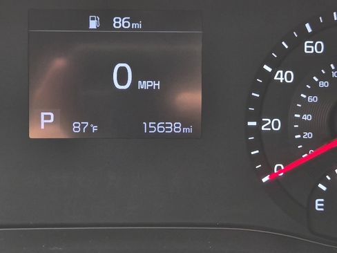 Certified 2022 Kia Soul X-Line FWD image 24