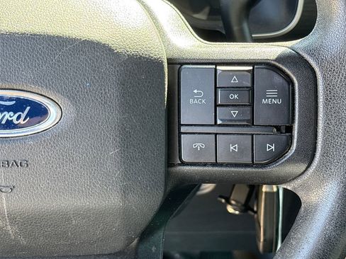 Used 2021 Ford F150 XL w/ Equipment Group 101A High image 21