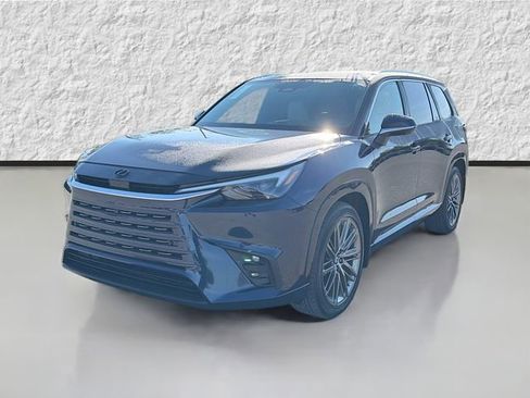 New 2026 Lexus TX 350 AWD image 7