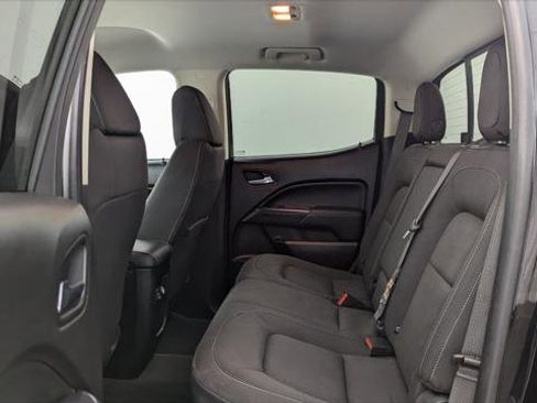 Used 2021 GMC Canyon Elevation w/ Trailering Package image 17