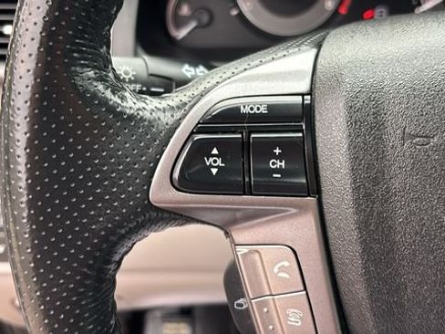 Used 2015 Honda Odyssey EX-L image 14