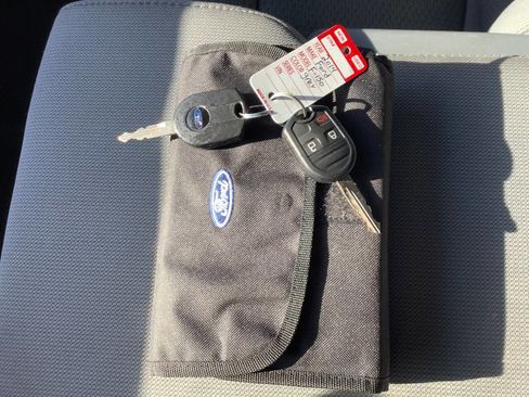 Used 2014 Ford F150 XL w/ Equipment Group 101A Mid AWD/4WD image 52