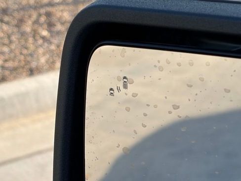 Used 2024 Ford F150 STX w/ Equipment Group 201A FX4 image 19