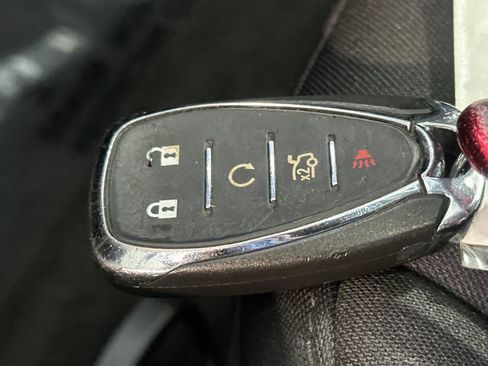 Used 2024 Chevrolet Malibu LT FWD image 25
