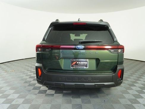 New 2026 Subaru Outback Limited image 6