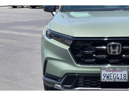 Certified 2026 Honda CR-V TrailSport image 45
