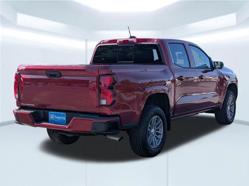 New 2026 Chevrolet Colorado LT w/ LT Convenience Package RWD image 6