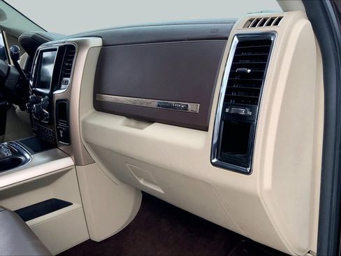 Used 2016 RAM 3500 Laramie Longhorn AWD/4WD image 19