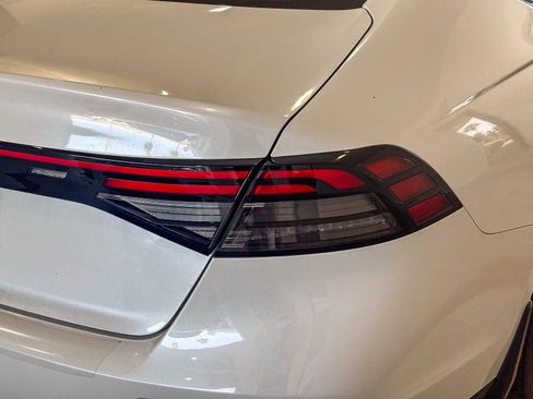 Certified 2024 Honda Accord LX image 8