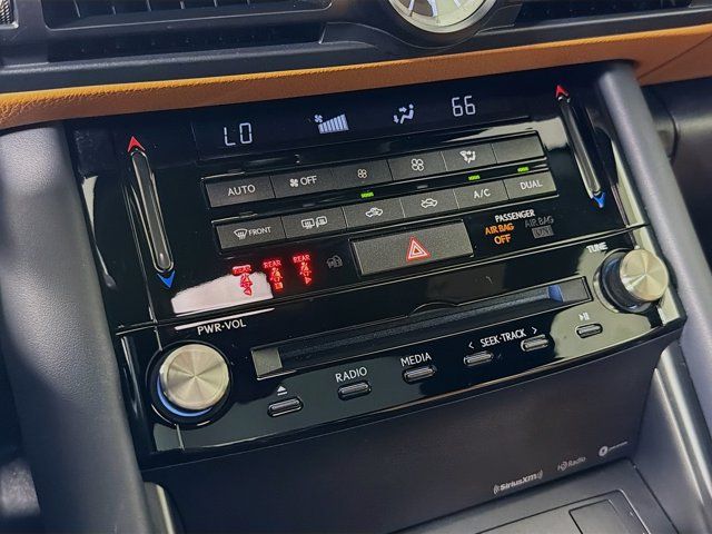 Used 2024 Lexus IS 350 F Sport w/ Accessory Package 2 AWD/4WD image 21