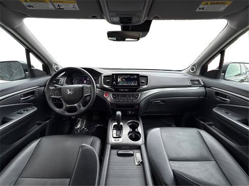 Used 2020 Honda Pilot EX-L image 32