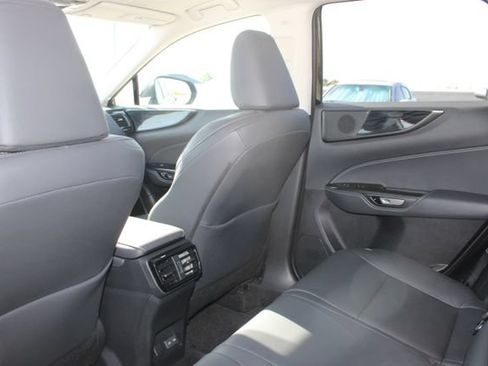 Certified 2026 Lexus NX 350h AWD w/ Cold Area Package image 9