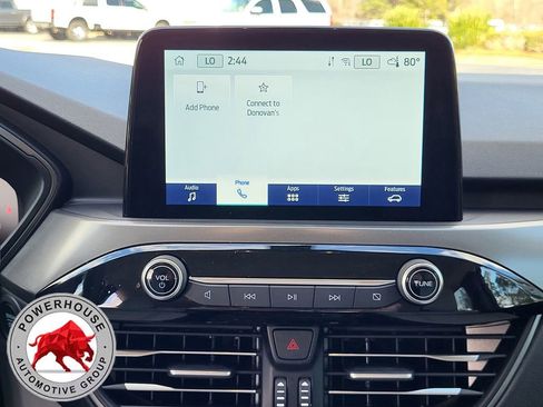 New 2026 Ford Escape Active image 21