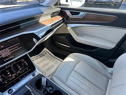 Used 2024 Audi A6 Premium Plus image 29