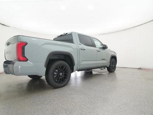 New 2026 Toyota Tundra Limited w/ Limited PVM Package AWD/4WD image 20