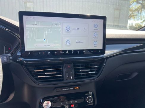 Used 2023 Ford Escape ST-Line w/ Tech Pack #1 image 12