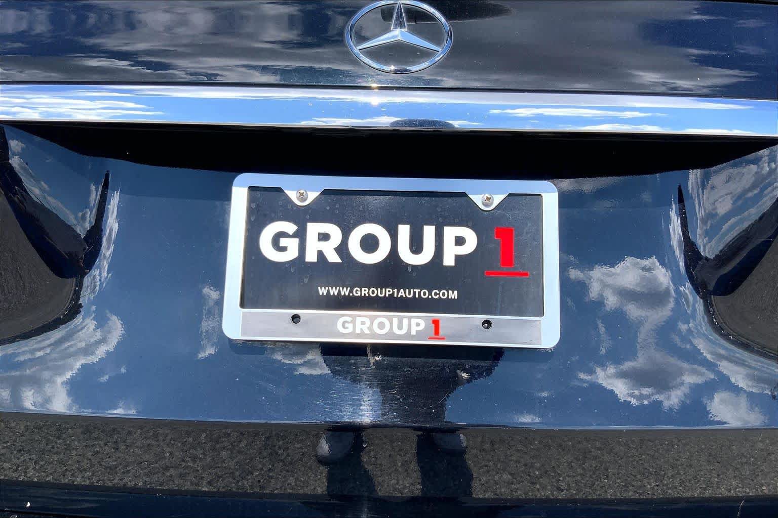Used 2020 Mercedes-Benz GLS 450 4MATIC image 30