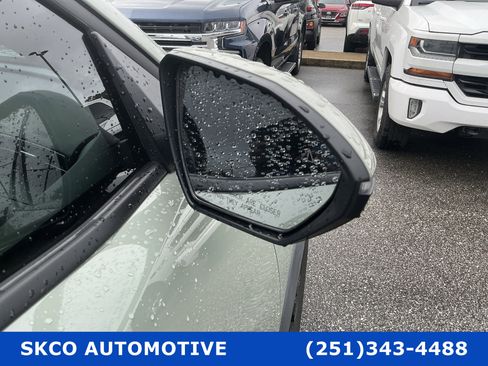Used 2024 Hyundai Santa Cruz SEL w/ Activity Package FWD image 10