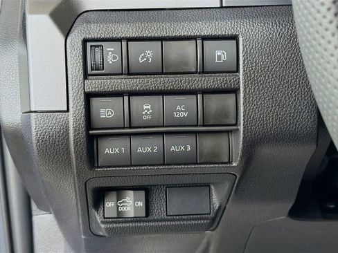 New 2026 Toyota Tacoma TRD Off-Road AWD/4WD image 10
