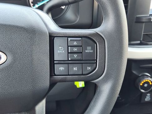 New 2026 Ford F250 XL w/ STX Appearance Package image 29