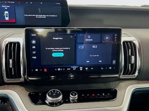 New 2026 Ford Expedition Tremor image 24