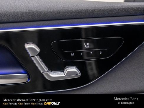 New 2026 Mercedes-Benz GLC 300 4MATIC image 18