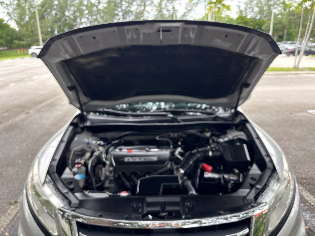 Used 2013 Honda Crosstour EX-L image 11