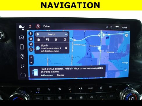 Used 2023 GMC Canyon Denali image 9