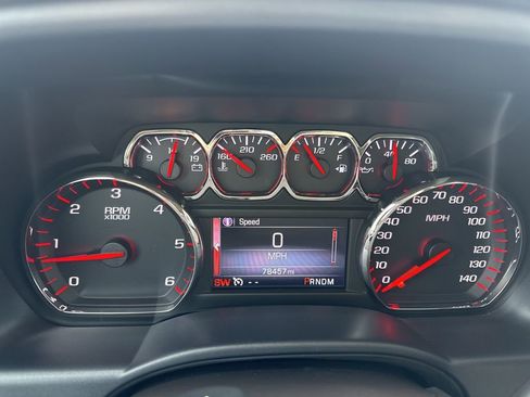 Used 2015 GMC Sierra 1500 SLE w/ Texas SLE Value Package image 16