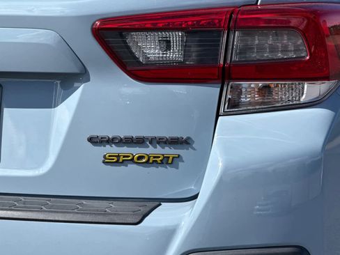 Used 2023 Subaru Crosstrek 2.5i Sport w/ Popular Package #3 image 31