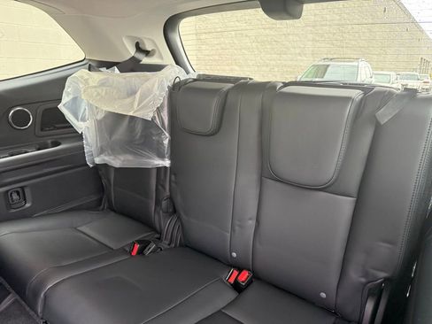 New 2026 Subaru Ascent Bronze Edition AWD/4WD image 31