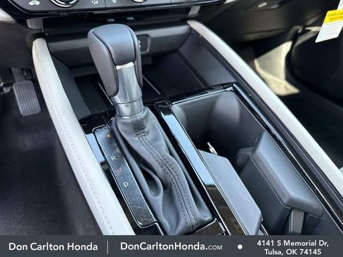New 2026 Honda Accord Touring image 23