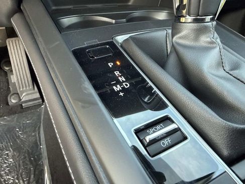 New 2026 MAZDA CX-30 Aire Edition image 37