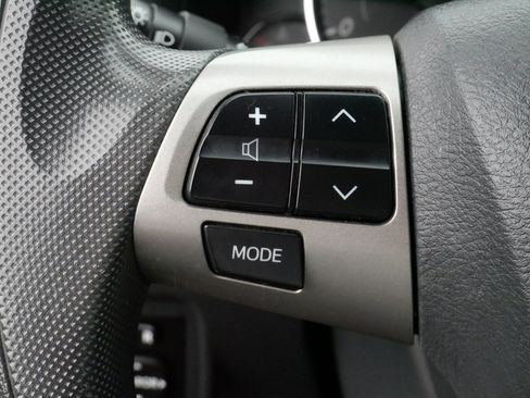 Used 2012 Toyota Corolla S FWD image 25