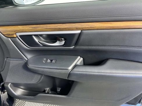 Used 2020 Honda CR-V EX-L image 26