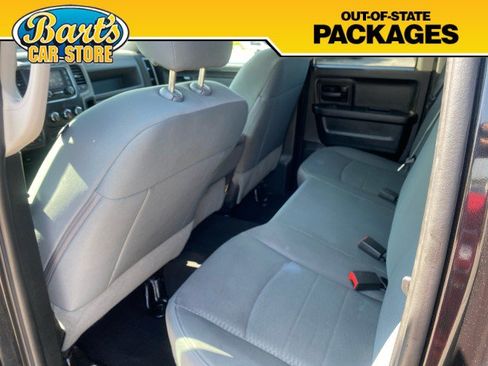 Used 2016 RAM 1500 Express AWD/4WD image 20