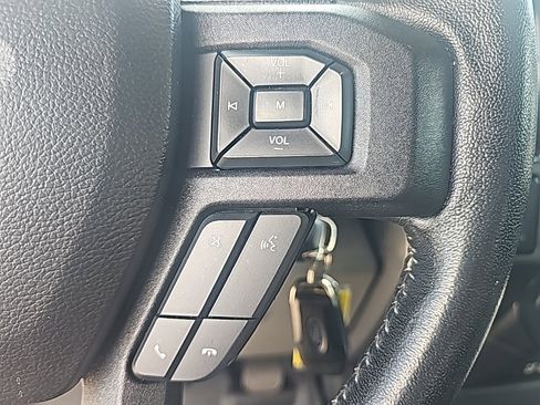 Used 2020 Ford F150 XLT w/ Equipment Group 302A Luxury image 21