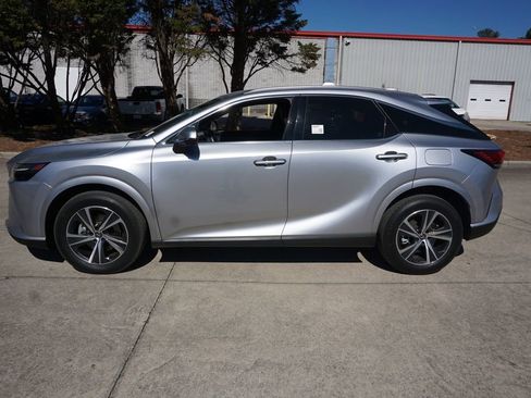 Used 2023 Lexus RX 350 Premium w/ Accessory Package (Z1) image 20